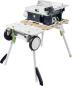 Preview: Festool Akku-Tischkreissäge CSC SYS 50 EBI-Basic-Set